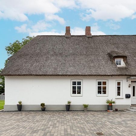 Osterhof Villa Galmsbull Eksteriør bilde